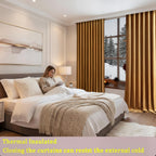 120 Inch Extra Long for High Ceiling Decorative