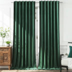 120 Inch Extra Long for High Ceiling Decorative