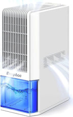 1200ML Electric Dehumidifier with Ultra Quiet Auto Shut