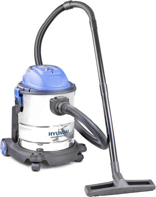 1200W 25L Wet Dry Vacuum Cleaner 3-In-1 Blow