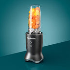 1200W Personal Blender Rapid Extractor Blade to Crush