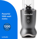 1200W Personal Blender Rapid Extractor Blade to Crush