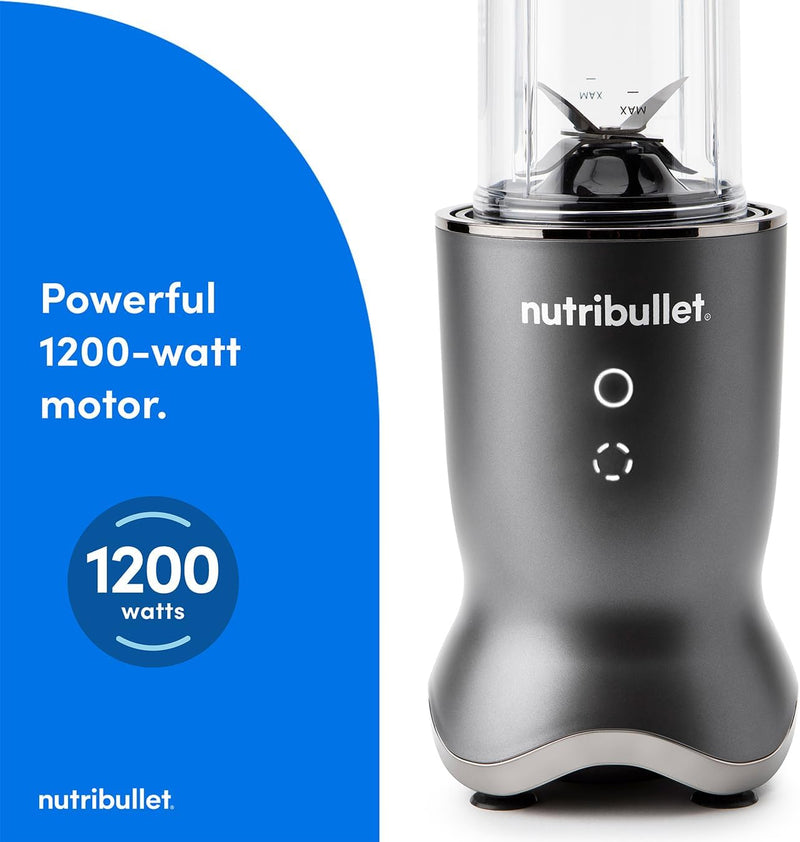 Ultra 1200W Personal Blender Rapid Extractor Blade to