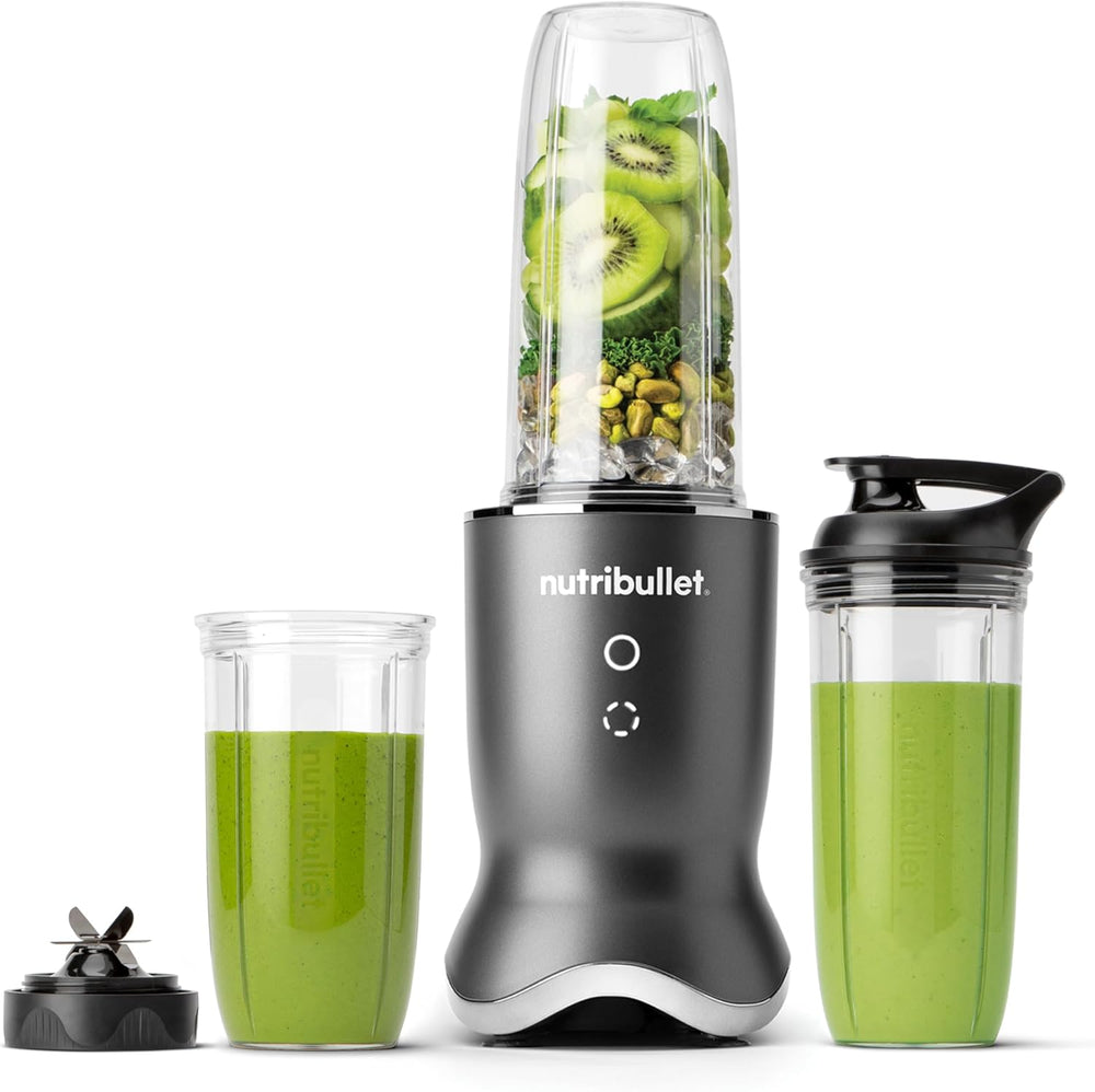 1200W Personal Blender Rapid Extractor Blade to Crush