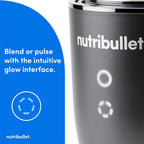 1200W Personal Blender Rapid Extractor Blade to Crush