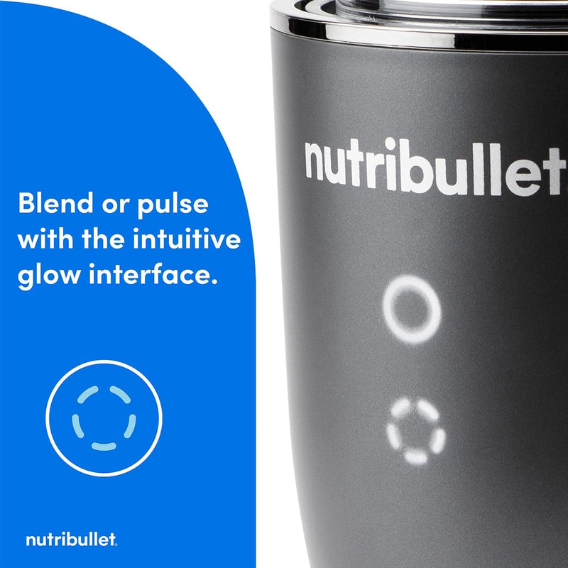 Ultra 1200W Personal Blender Rapid Extractor Blade to