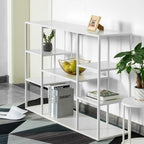 120CM Long Sofa Console Table Narrow Modern Entryway