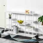 120CM Long Sofa Console Table Narrow Modern Entryway
