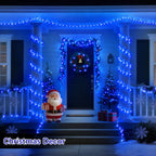 120m LED Fairy Lights Plug
