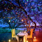 120m LED Fairy Lights Plug