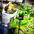 120W Grow Light for Plants Full Spectrum 4