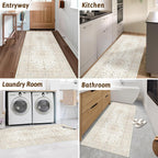 Area Rugs for Living Room Kitchen Carpet