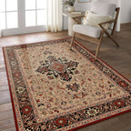 Area Rugs for Living Room Kitchen Carpet