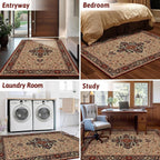 Area Rugs for Living Room Kitchen Carpet