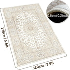 Area Rugs for Living Room Kitchen Carpet