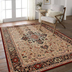 Area Rugs for Living Room Kitchen Carpet