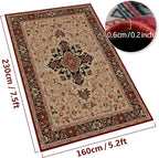 Area Rugs for Living Room Kitchen Carpet