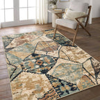 Area Rugs for Living Room Kitchen Carpet