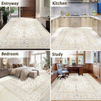 Area Rugs for Living Room Kitchen Carpet