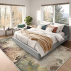 Area Rugs for Living Room Kitchen Carpet
