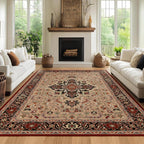 Area Rugs for Living Room Kitchen Carpet