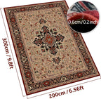Area Rugs for Living Room Kitchen Carpet