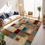 Area Rugs for Living Room Kitchen Carpet