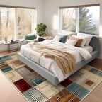 Area Rugs for Living Room Kitchen Carpet