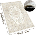 Area Rugs for Living Room Kitchen Carpet