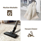 Area Rugs for Living Room Kitchen Carpet