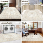 Area Rugs for Living Room Kitchen Carpet