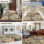 Area Rugs for Living Room Kitchen Carpet