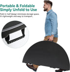 122CM Round Folding Table