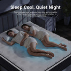 12inch Mattresses Hybrid Foam Mattress Pocket Sprungs