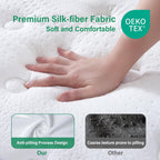 12inch Mattresses Hybrid Foam Mattress Pocket Sprungs