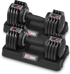 12kg Pair with rubber handle