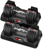 12kg Pair