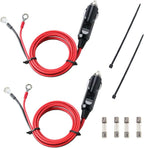 12V 24V