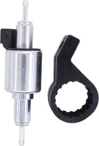 12V Car Air Diesel Oil Fuel Pump Electric
