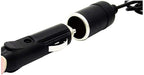 12V Dc Cigarette Converter Universal Car Charger 8A
