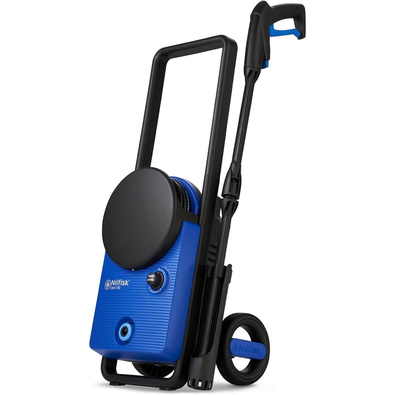 130 High Pressure Washer with Power Control