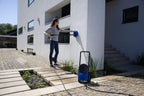 130 High Pressure Washer with Power Control