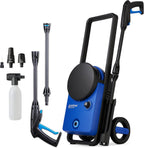 130 High Pressure Washer with Power Control