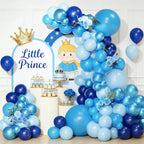 133pcs Balloon Arch Kit and Garland with Confetti