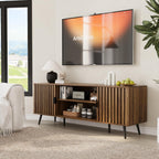 135CM TV Stand Console for Up to 55