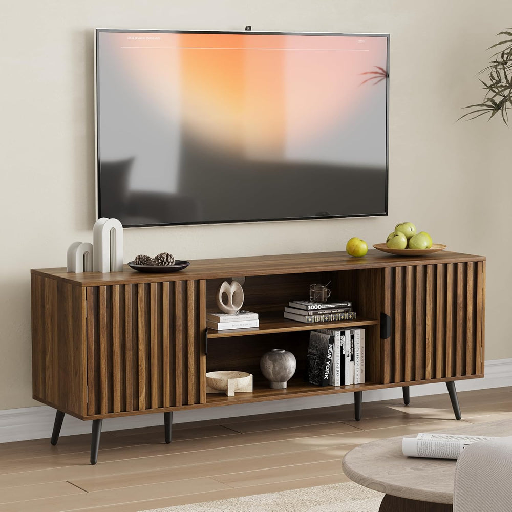 135CM TV Stand Console for Up to 55