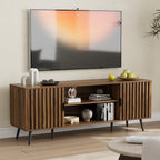 135CM TV Stand Console for Up to 55