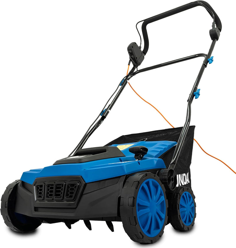 Hyundai 14” 36CM 2 in 1 1600W