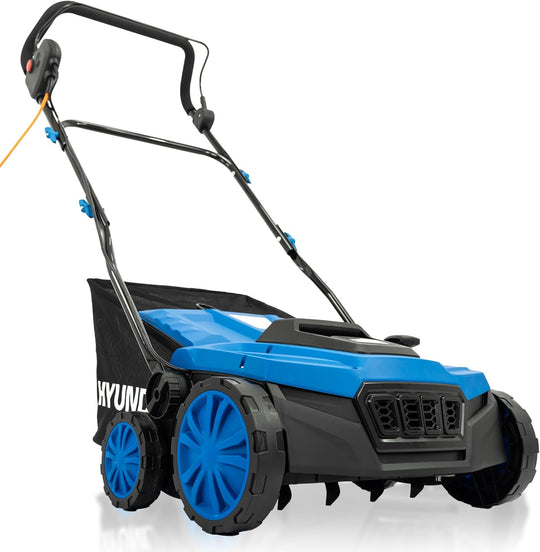 Hyundai 14” 36CM 2 in 1 1600W Electric
