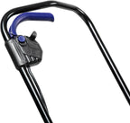 1400W 34CM Electric Lawnmower with a Cutting Width